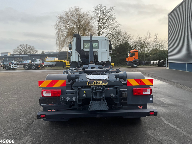 DAF FA CF 410 Euro 6 Palfinger 18 Ton haakarmsysteem - Autocarro scarrabile: foto 3 DAF FA CF 410 Euro 6 Palfinger 18 Ton haakarmsysteem - Autocarro scarrabile: foto 3
