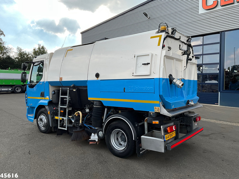 DAF FA LF 180 Euro 6 Johnston VS502 Just 138.807 km! - Spazzatrice stradale: foto 5 DAF FA LF 180 Euro 6 Johnston VS502 Just 138.807 km! - Spazzatrice stradale: foto 5