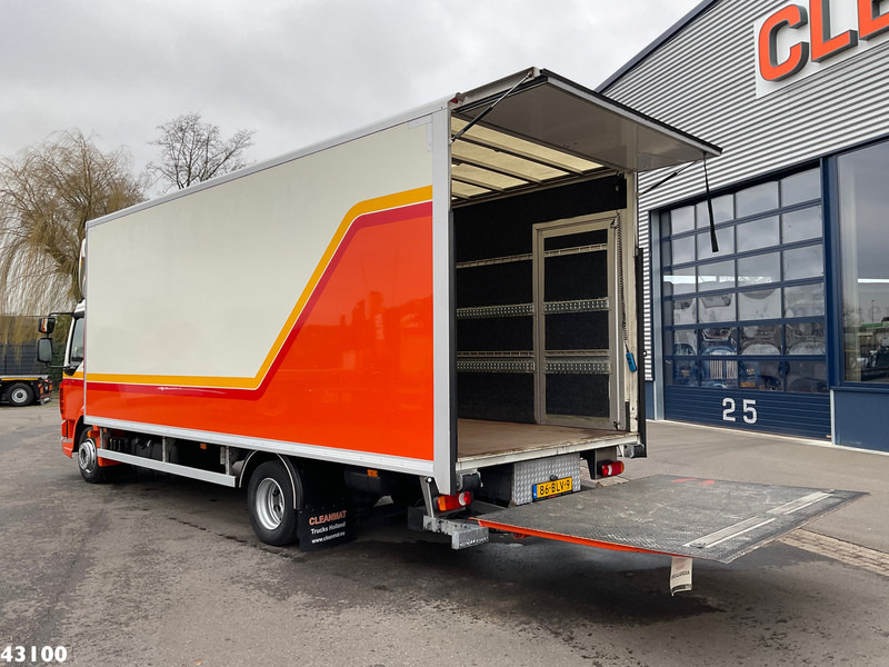 DAF FA LF 210 Euro 6 with DHollandia taillift - Autocarro furgonato: foto 2 DAF FA LF 210 Euro 6 with DHollandia taillift - Autocarro furgonato: foto 2