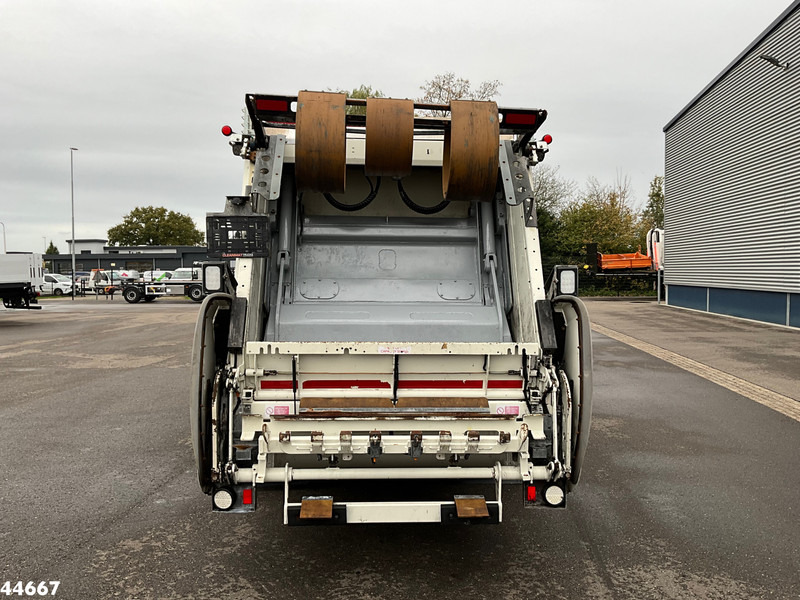 DAF FA LF 230 Euro 6 RHD Terberg 8m³ Just 67.505 Km! - Camion immondizia: foto 5 DAF FA LF 230 Euro 6 RHD Terberg 8m³ Just 67.505 Km! - Camion immondizia: foto 5