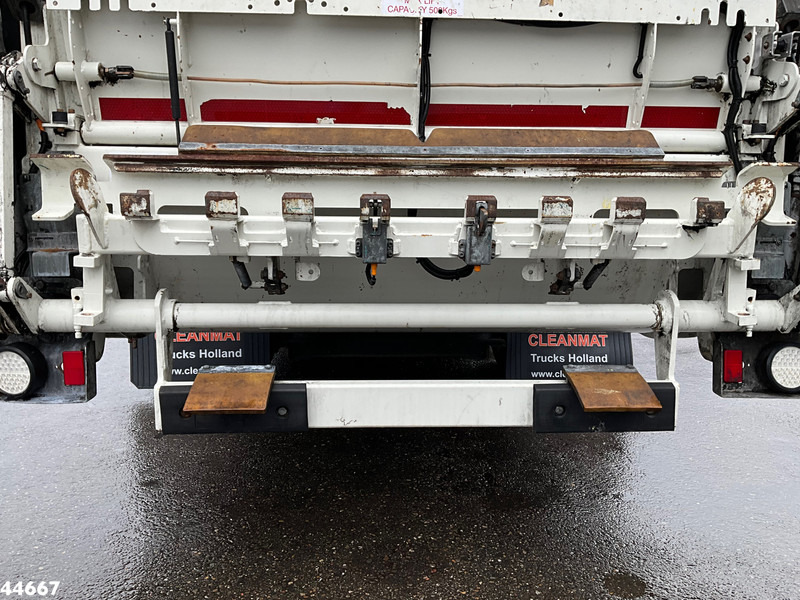 DAF FA LF 230 Euro 6 RHD Terberg 8m³ Just 67.505 Km! - Camion immondizia: foto 3 DAF FA LF 230 Euro 6 RHD Terberg 8m³ Just 67.505 Km! - Camion immondizia: foto 3