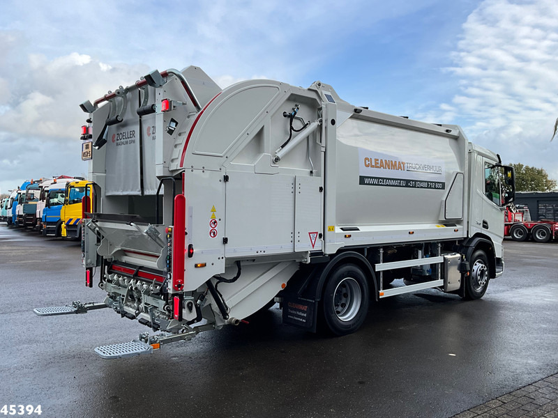 DAF FA XD 300 Euro 6 Geesink 15 m³ - Camion immondizia: foto 4 DAF FA XD 300 Euro 6 Geesink 15 m³ - Camion immondizia: foto 4