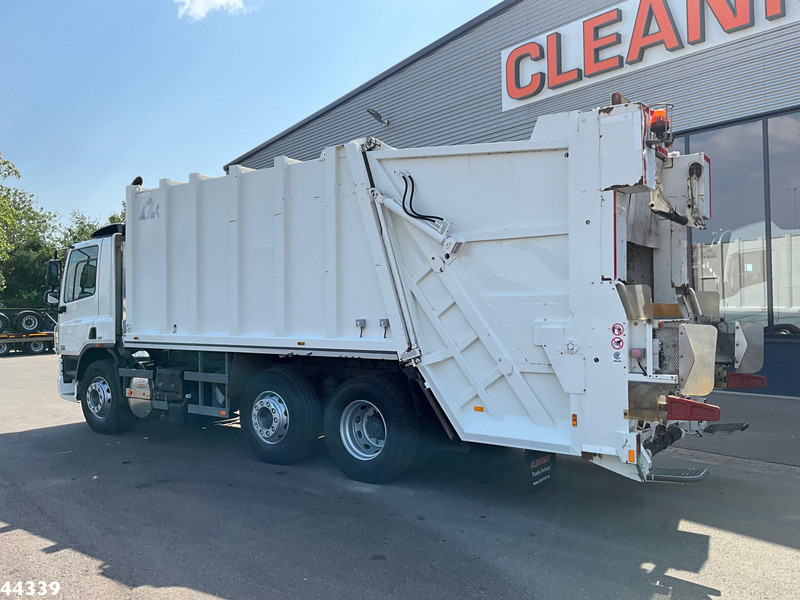 DAF FAG 75 CF 250 20m³ Just 151.649 km! - Camion immondizia: foto 3 DAF FAG 75 CF 250 20m³ Just 151.649 km! - Camion immondizia: foto 3