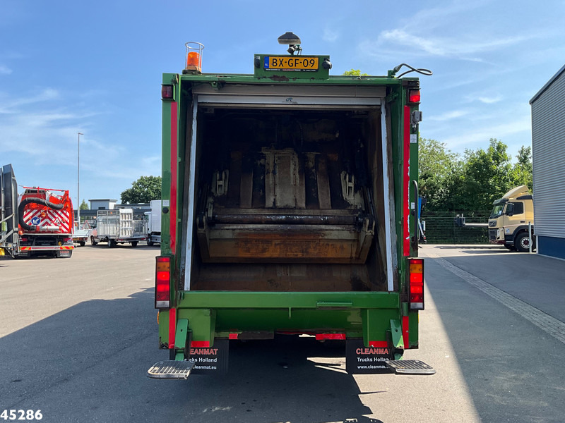 DAF FAG 75 CF 250 21m³ Manual Gearbox - Camion immondizia: foto 3 DAF FAG 75 CF 250 21m³ Manual Gearbox - Camion immondizia: foto 3