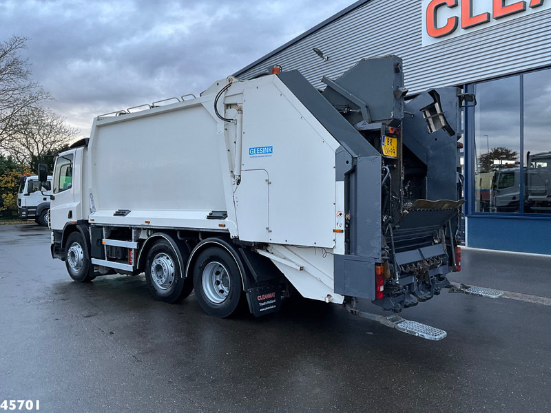 DAF FAG 75 CF 250 Euro 3 Geesink 17m³ - Camion immondizia: foto 5 DAF FAG 75 CF 250 Euro 3 Geesink 17m³ - Camion immondizia: foto 5