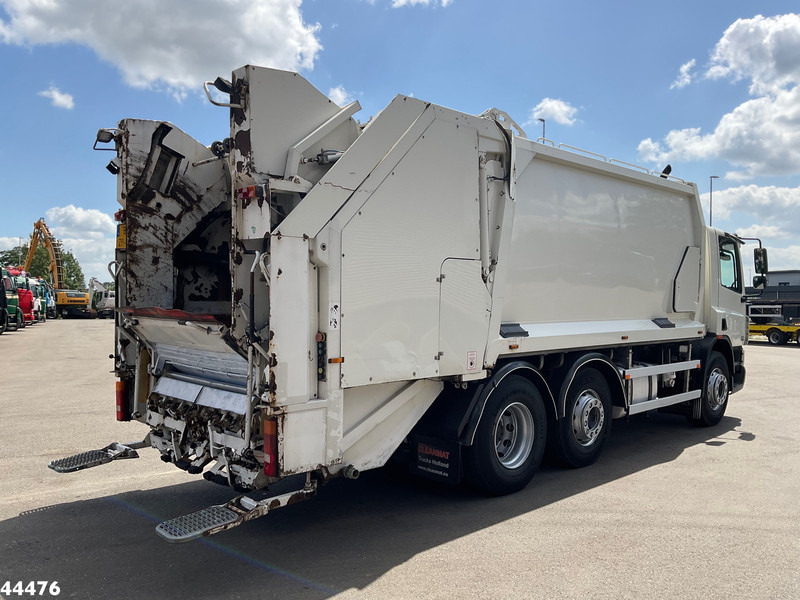 DAF FAG 75 CF 250 Euro 3 Geesink 20m³ - Camion immondizia: foto 5 DAF FAG 75 CF 250 Euro 3 Geesink 20m³ - Camion immondizia: foto 5
