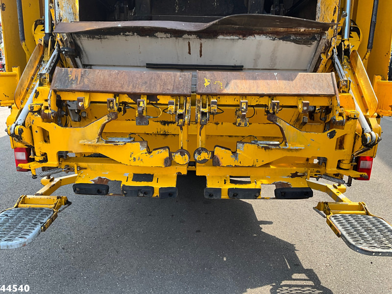 DAF FAG 75 CF 250 Euro 3 Geesink 20m³ - Camion immondizia: foto 3 DAF FAG 75 CF 250 Euro 3 Geesink 20m³ - Camion immondizia: foto 3