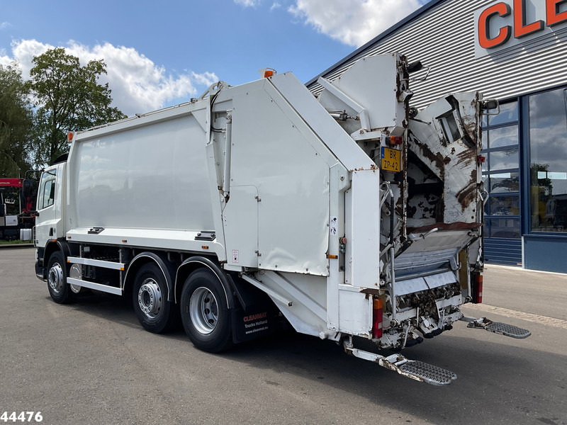 DAF FAG 75 CF 250 Euro 3 Geesink 20m³ - Camion immondizia: foto 4 DAF FAG 75 CF 250 Euro 3 Geesink 20m³ - Camion immondizia: foto 4