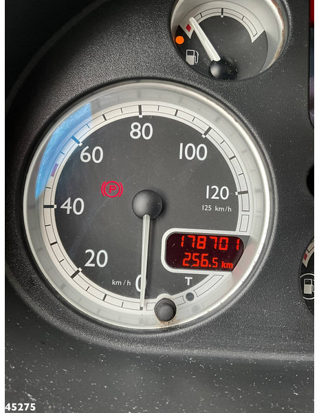 Leasing di DAF FAG 75 CF 250 Euro 5 Geesink 17m³ Just 178.701 km! DAF FAG 75 CF 250 Euro 5 Geesink 17m³ Just 178.701 km!: foto 18