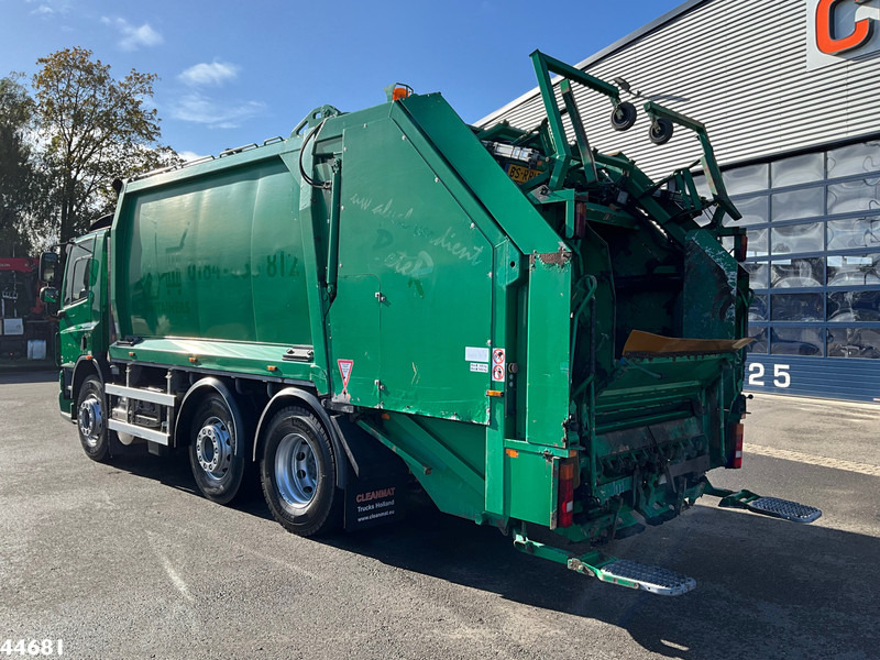 DAF FAG 75 CF 250 Euro 5 Geesink 17m³ - Camion immondizia: foto 4 DAF FAG 75 CF 250 Euro 5 Geesink 17m³ - Camion immondizia: foto 4