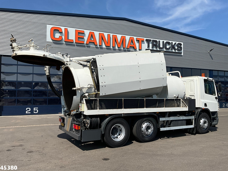 DAF FAG 75 CF 250 Euro 5 Ravo kolkenzuiger - Autospurgo: foto 4 DAF FAG 75 CF 250 Euro 5 Ravo kolkenzuiger - Autospurgo: foto 4