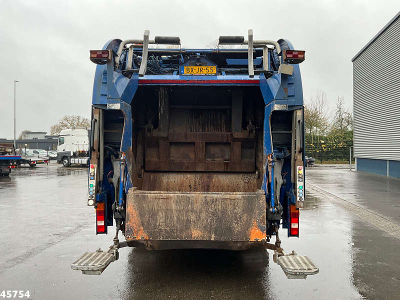 DAF FAG 75 CF 250 Geesink 20m³ - Camion immondizia: foto 4 DAF FAG 75 CF 250 Geesink 20m³ - Camion immondizia: foto 4