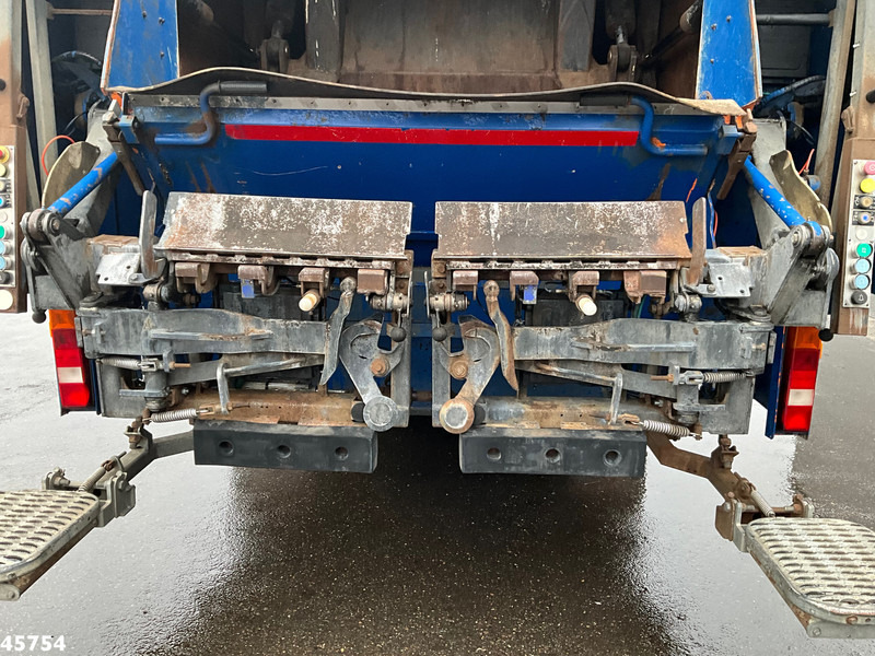 DAF FAG 75 CF 250 Geesink 20m³ - Camion immondizia: foto 3 DAF FAG 75 CF 250 Geesink 20m³ - Camion immondizia: foto 3