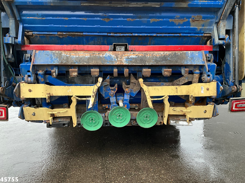 DAF FAG 75 CF 250 Geesink 20m³ - Camion immondizia: foto 3 DAF FAG 75 CF 250 Geesink 20m³ - Camion immondizia: foto 3