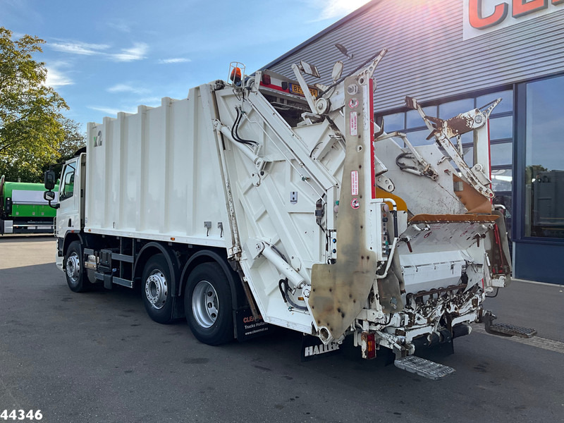 DAF FAG 75 CF 250 Haller 20m³ Just 199.678 km! - Camion immondizia: foto 2 DAF FAG 75 CF 250 Haller 20m³ Just 199.678 km! - Camion immondizia: foto 2