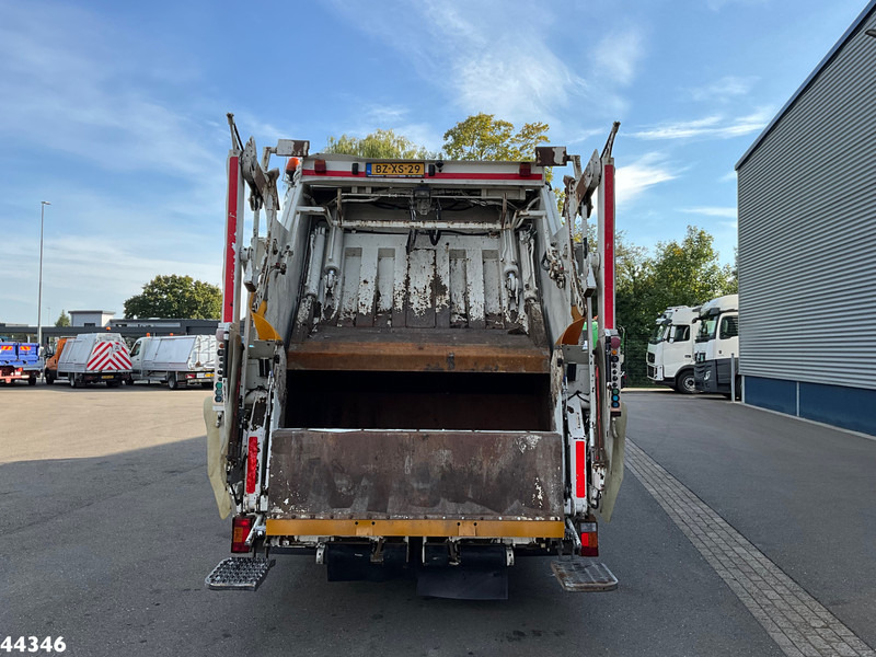 DAF FAG 75 CF 250 Haller 20m³ Just 199.678 km! - Camion immondizia: foto 4 DAF FAG 75 CF 250 Haller 20m³ Just 199.678 km! - Camion immondizia: foto 4