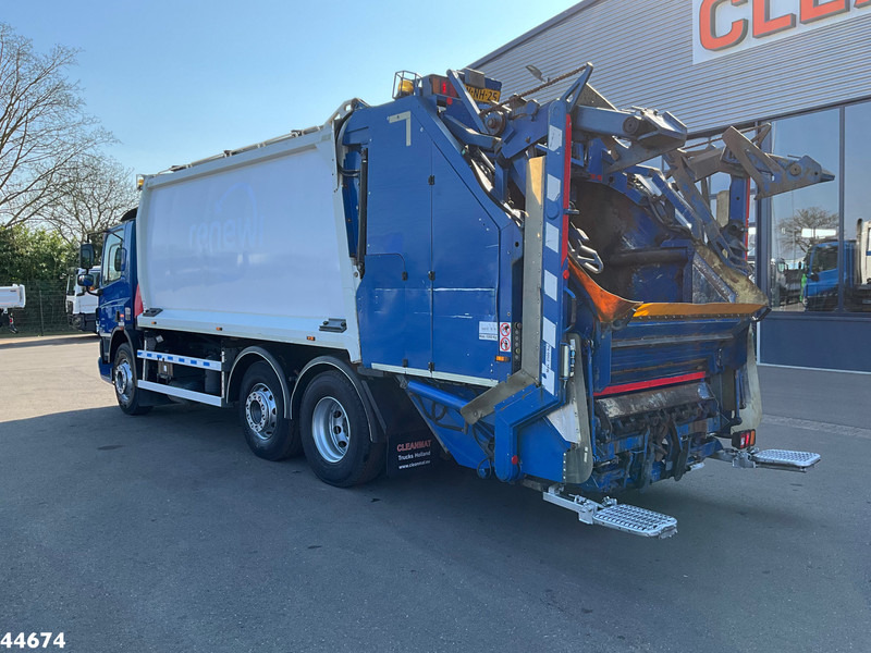 DAF FAG 75 CF 250 Manual Geesink 22m³ - Camion immondizia: foto 4 DAF FAG 75 CF 250 Manual Geesink 22m³ - Camion immondizia: foto 4