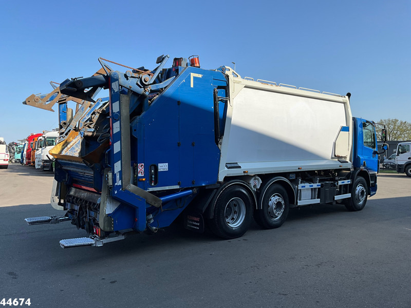 DAF FAG 75 CF 250 Manual Geesink 22m³ - Camion immondizia: foto 5 DAF FAG 75 CF 250 Manual Geesink 22m³ - Camion immondizia: foto 5
