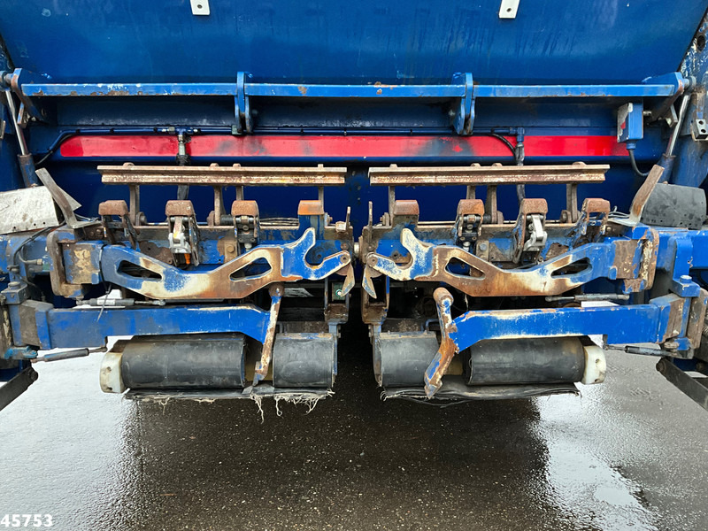 DAF FAG 75 CF 250 Zoeller 20m³ - Camion immondizia: foto 3 DAF FAG 75 CF 250 Zoeller 20m³ - Camion immondizia: foto 3