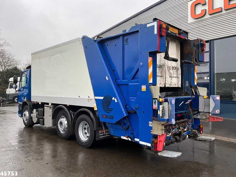 DAF FAG 75 CF 250 Zoeller 20m³ - Camion immondizia: foto 2 DAF FAG 75 CF 250 Zoeller 20m³ - Camion immondizia: foto 2