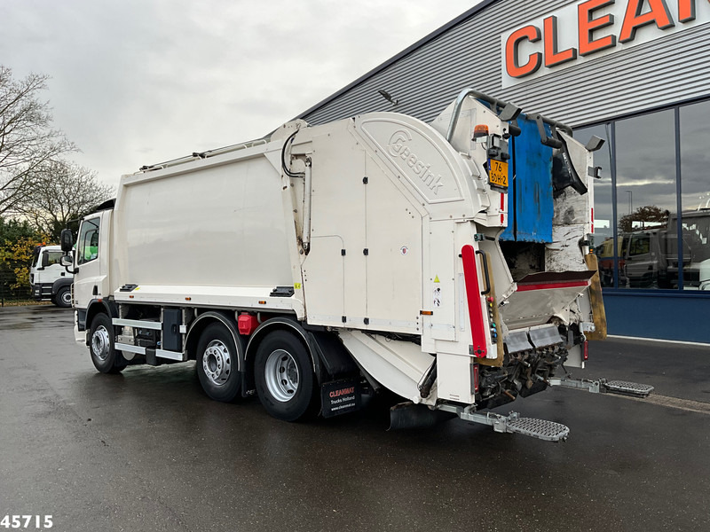 DAF FAG CF 250 Geesink 20m³ - Camion immondizia: foto 5 DAF FAG CF 250 Geesink 20m³ - Camion immondizia: foto 5