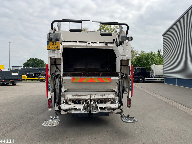 DAF FAG CF 290 Euro 6 Geesink 17m³ - Camion immondizia: foto 5 DAF FAG CF 290 Euro 6 Geesink 17m³ - Camion immondizia: foto 5
