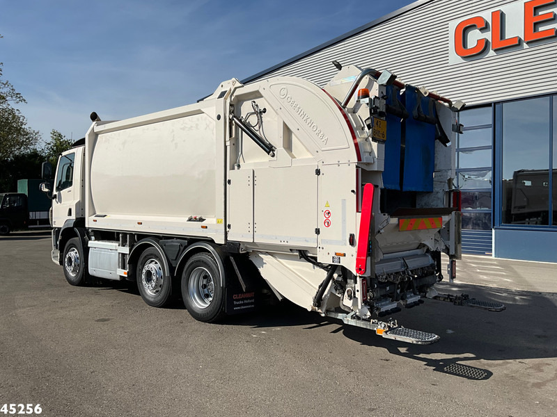 DAF FAG CF 290 Euro 6 Geesink 17m³ - Camion immondizia: foto 5 DAF FAG CF 290 Euro 6 Geesink 17m³ - Camion immondizia: foto 5