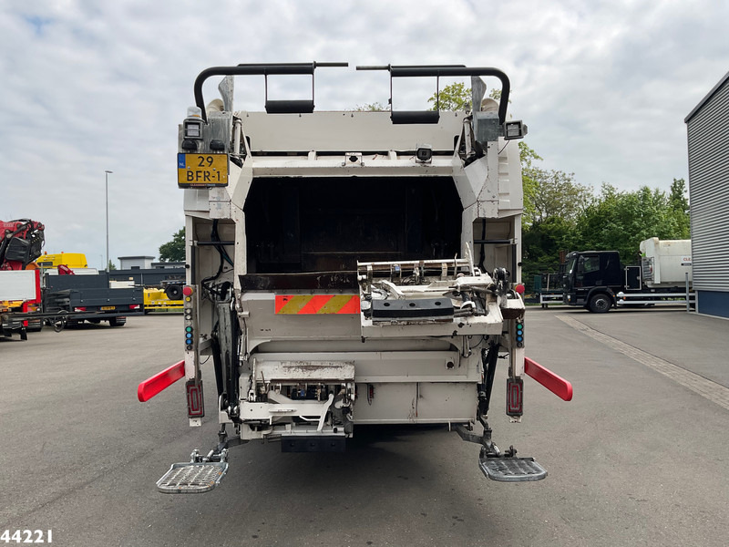 DAF FAG CF 290 Euro 6 Geesink 17m³ - Camion immondizia: foto 3 DAF FAG CF 290 Euro 6 Geesink 17m³ - Camion immondizia: foto 3