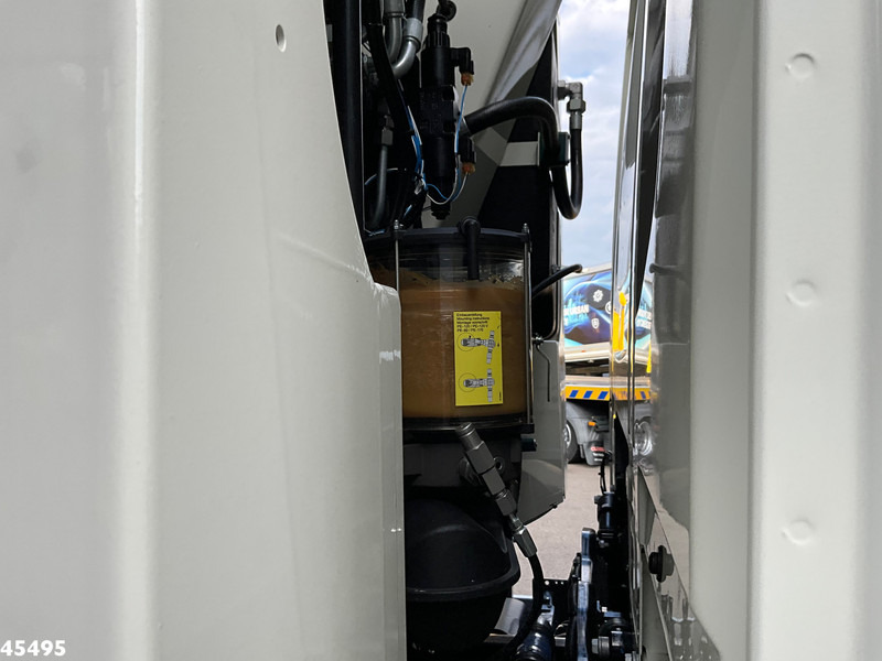 Leasing di DAF FAG XD 300 Geesink 20m³ DAF FAG XD 300 Geesink 20m³: foto 13