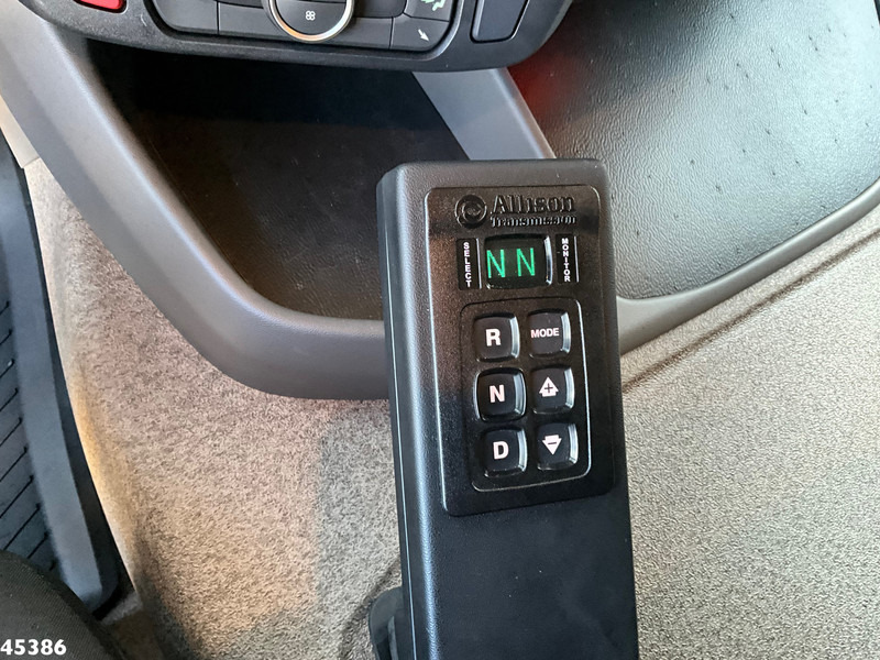 DAF FAG XD 300 Geesink 20m³ - Camion immondizia: foto 5 DAF FAG XD 300 Geesink 20m³ - Camion immondizia: foto 5