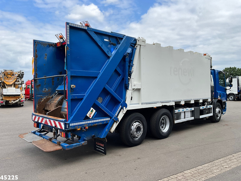 DAF FAN 75 CF 250 VDK 20m³ - Camion immondizia: foto 5 DAF FAN 75 CF 250 VDK 20m³ - Camion immondizia: foto 5