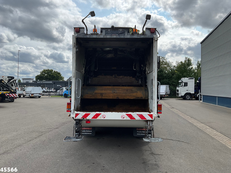 DAF FAN 75 CF 360 Euro 5 Faun 24m³ Manual Gearbox - Camion immondizia: foto 3 DAF FAN 75 CF 360 Euro 5 Faun 24m³ Manual Gearbox - Camion immondizia: foto 3