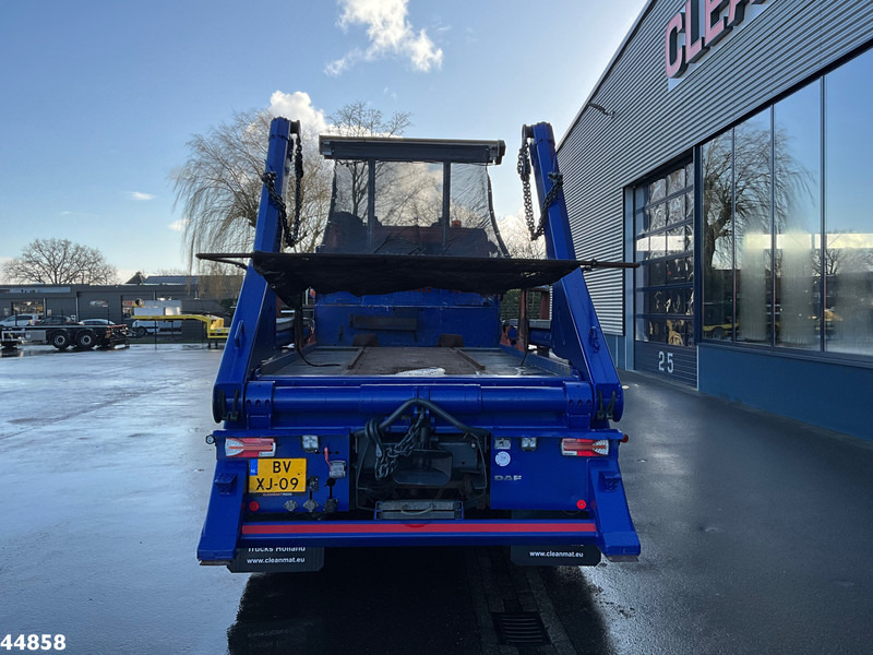 DAF FAN 85 CF 360 Manual VDL 18 Ton portaalarmsysteem - Autocarro multibenna: foto 5 DAF FAN 85 CF 360 Manual VDL 18 Ton portaalarmsysteem - Autocarro multibenna: foto 5