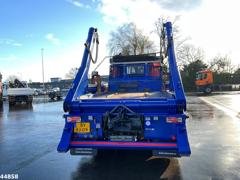 DAF FAN 85 CF 360 Manual VDL 18 Ton portaalarmsysteem - Autocarro multibenna: foto 4 DAF FAN 85 CF 360 Manual VDL 18 Ton portaalarmsysteem - Autocarro multibenna: foto 4