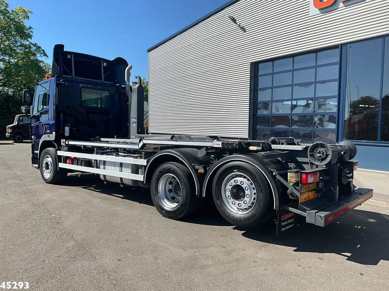 DAF FAN 85 CF 410 VDL 21 Ton haakarmsysteem - Autocarro scarrabile: foto 2 DAF FAN 85 CF 410 VDL 21 Ton haakarmsysteem - Autocarro scarrabile: foto 2