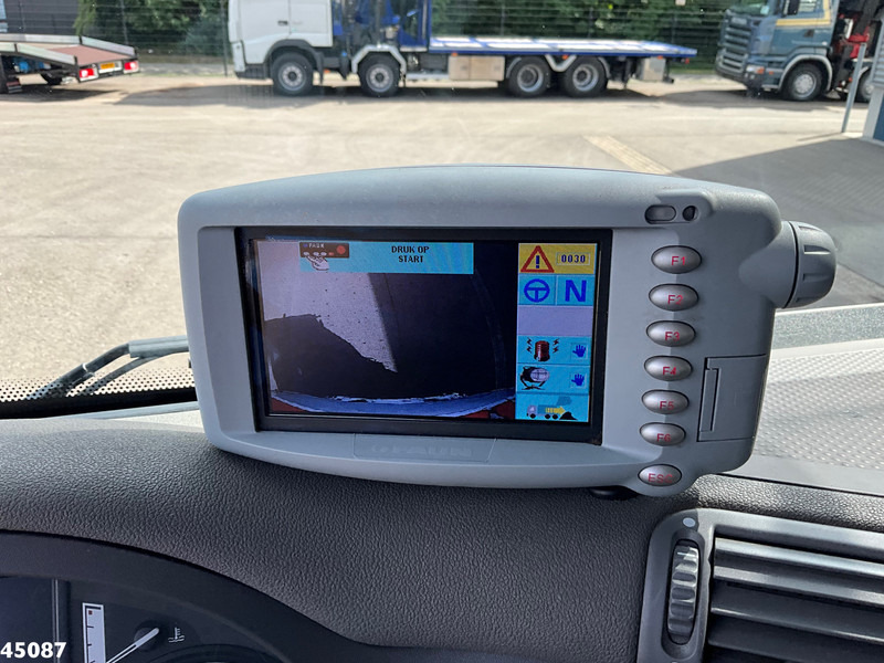 Leasing di DAF FAN CF 290 Euro 6 Hiab 21 Tonmeter laadkraan Just 166.914 km! DAF FAN CF 290 Euro 6 Hiab 21 Tonmeter laadkraan Just 166.914 km!: foto 17