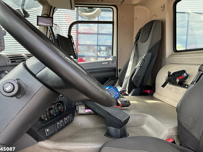 Leasing di DAF FAN CF 290 Euro 6 Hiab 21 Tonmeter laadkraan Just 166.914 km! DAF FAN CF 290 Euro 6 Hiab 21 Tonmeter laadkraan Just 166.914 km!: foto 12