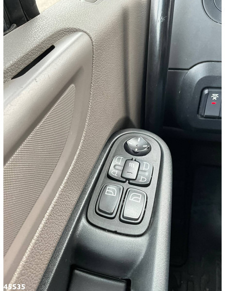 Camion immondizia DAF FAN CF 340 Euro 6 Zoeller 28m³: foto 20 Camion immondizia DAF FAN CF 340 Euro 6 Zoeller 28m³: foto 20