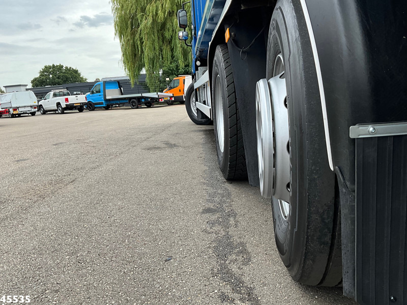 Camion immondizia DAF FAN CF 340 Euro 6 Zoeller 28m³: foto 12 Camion immondizia DAF FAN CF 340 Euro 6 Zoeller 28m³: foto 12