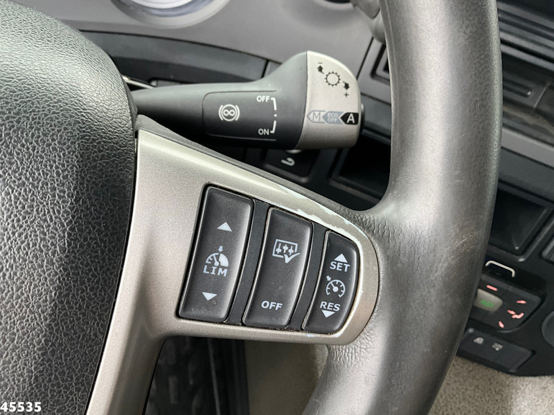 Camion immondizia DAF FAN CF 340 Euro 6 Zoeller 28m³: foto 19 Camion immondizia DAF FAN CF 340 Euro 6 Zoeller 28m³: foto 19