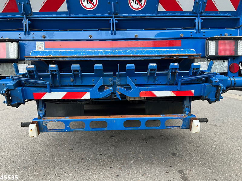 Camion immondizia DAF FAN CF 340 Euro 6 Zoeller 28m³: foto 9 Camion immondizia DAF FAN CF 340 Euro 6 Zoeller 28m³: foto 9