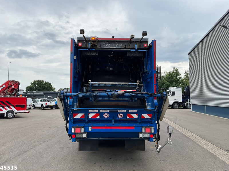 Camion immondizia DAF FAN CF 340 Euro 6 Zoeller 28m³: foto 7 Camion immondizia DAF FAN CF 340 Euro 6 Zoeller 28m³: foto 7