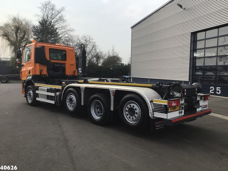 DAF FAQ CF 430 VDL 30 Ton haakarmsysteem - Autocarro scarrabile: foto 2 DAF FAQ CF 430 VDL 30 Ton haakarmsysteem - Autocarro scarrabile: foto 2