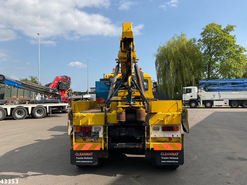 DAF FTS 2600 DKA 310 Manuel Full Steel Bergingsvoertuig - Carro attrezzi: foto 5 DAF FTS 2600 DKA 310 Manuel Full Steel Bergingsvoertuig - Carro attrezzi: foto 5