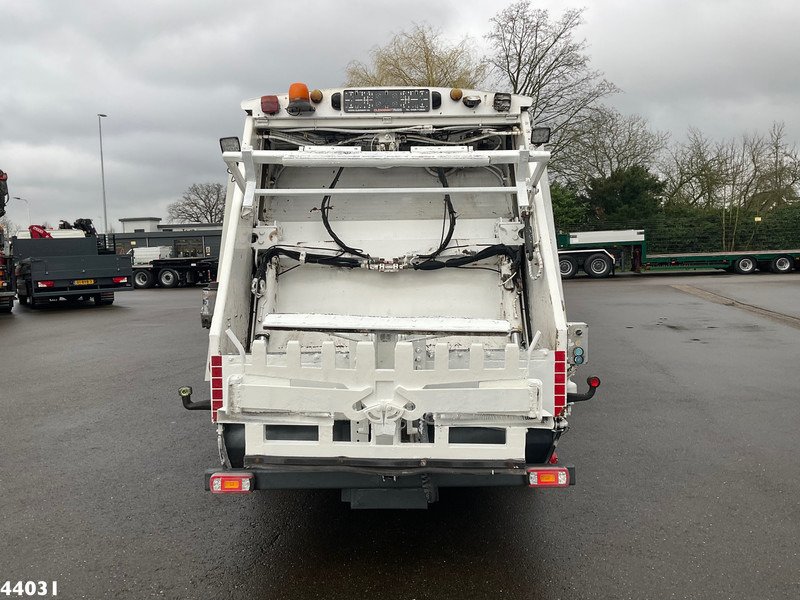 FUSO Canter 7C15 Euro 6 Zoeller 7m³ Just 177.560 km! - Camion immondizia: foto 5 FUSO Canter 7C15 Euro 6 Zoeller 7m³ Just 177.560 km! - Camion immondizia: foto 5