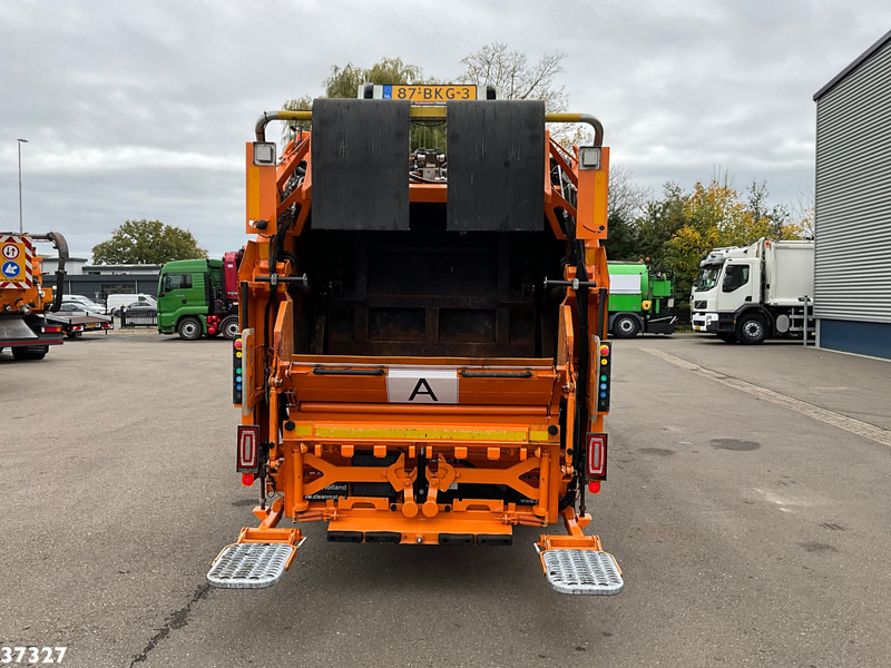 FUSO Canter 9C18 Euro 6 Geesink 7m³ Just 118.668 km! - Camion immondizia: foto 5 FUSO Canter 9C18 Euro 6 Geesink 7m³ Just 118.668 km! - Camion immondizia: foto 5