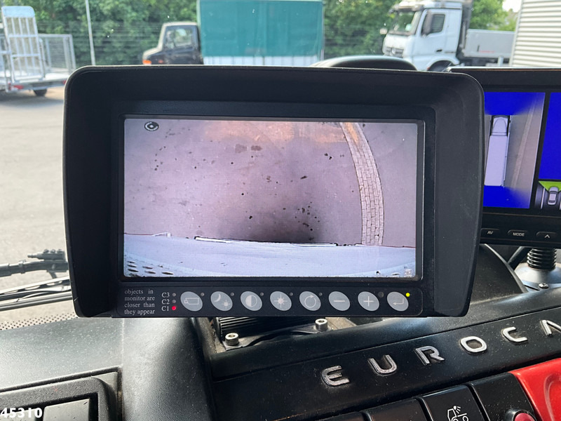 Leasing di Ginaf C 3128 NF Euro 6 Hiab 21 Tonmeter laadkraan Just 109.083 Km! Ginaf C 3128 NF Euro 6 Hiab 21 Tonmeter laadkraan Just 109.083 Km!: foto 15