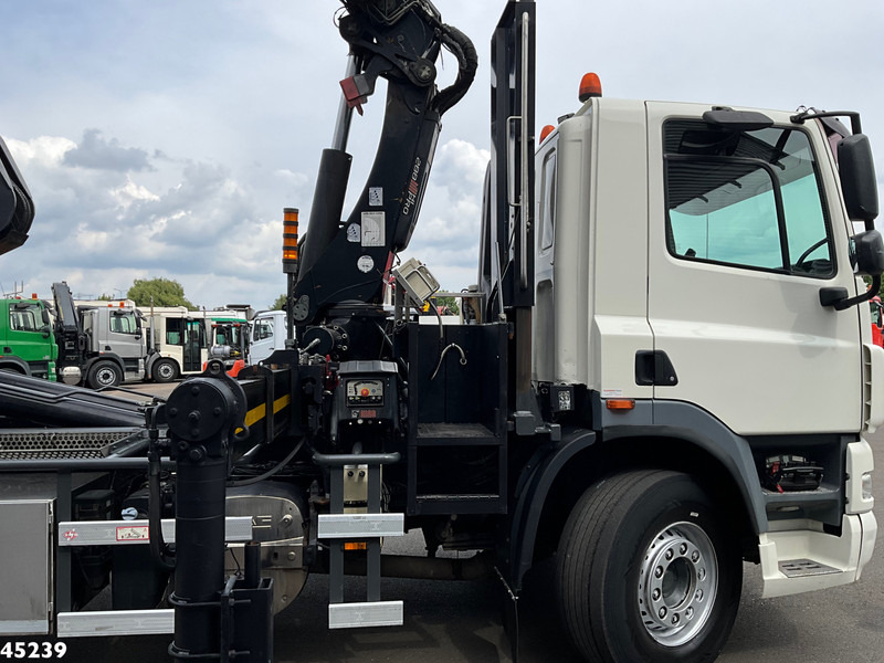 Leasing di Ginaf X 3232 S Euro 5 Manual Hiab 28 Tonmeter laadkraan Ginaf X 3232 S Euro 5 Manual Hiab 28 Tonmeter laadkraan: foto 12