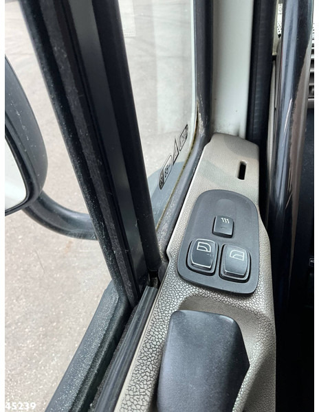 Leasing di Ginaf X 3232 S Euro 5 Manual Hiab 28 Tonmeter laadkraan Ginaf X 3232 S Euro 5 Manual Hiab 28 Tonmeter laadkraan: foto 19