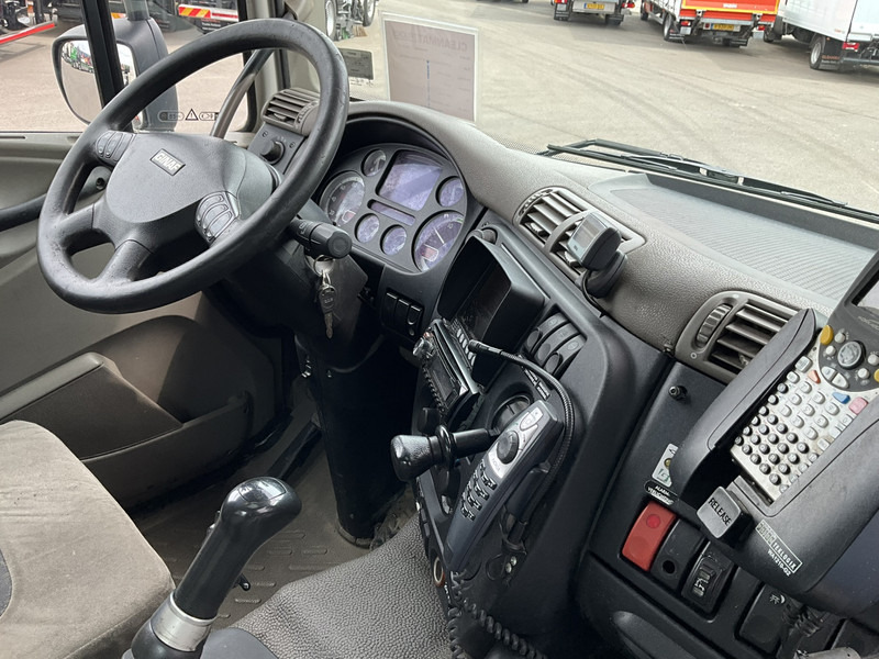 Leasing di Ginaf X 3232 S Euro 5 Manual Hiab 28 Tonmeter laadkraan Ginaf X 3232 S Euro 5 Manual Hiab 28 Tonmeter laadkraan: foto 16